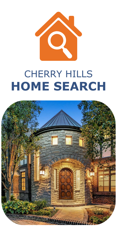 image of home in cherry hills