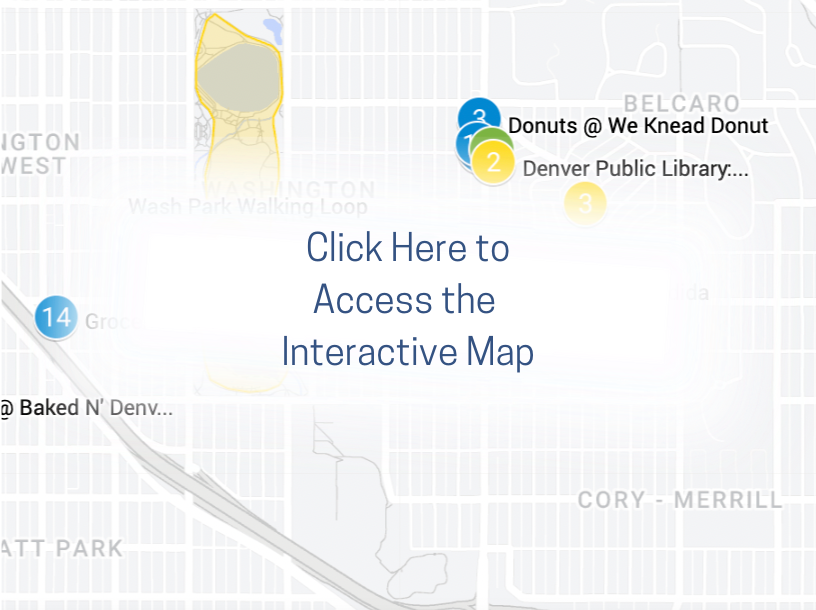 Map Icon - Wash Park