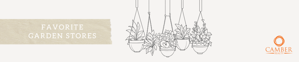 Template - Neighborhood Nook - Favorite Garden Stores