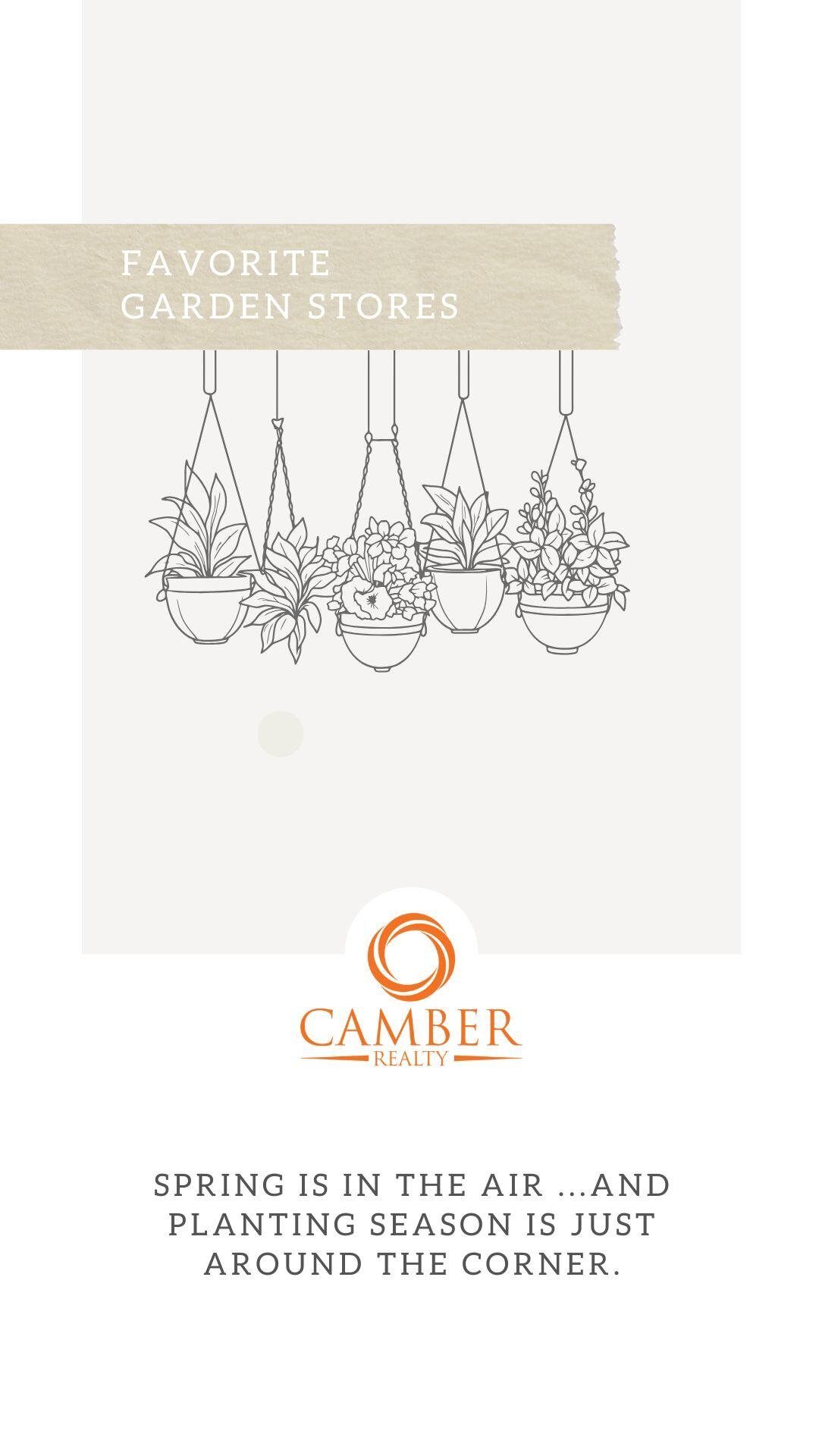 Template - Neighborhood Nook - Garden Stores LP